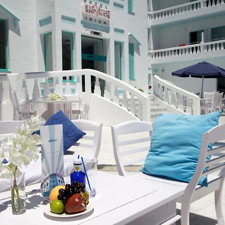 Hotel Mim Ibiza & Spa - Adults Only Εξωτερικό φωτογραφία