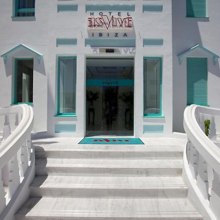Hotel Mim Ibiza & Spa - Adults Only Εξωτερικό φωτογραφία