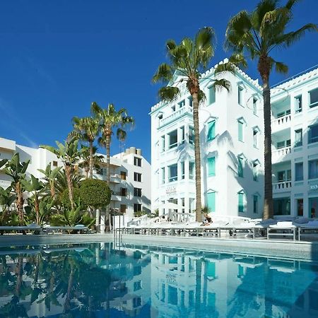 Hotel Mim Ibiza & Spa - Adults Only Εξωτερικό φωτογραφία