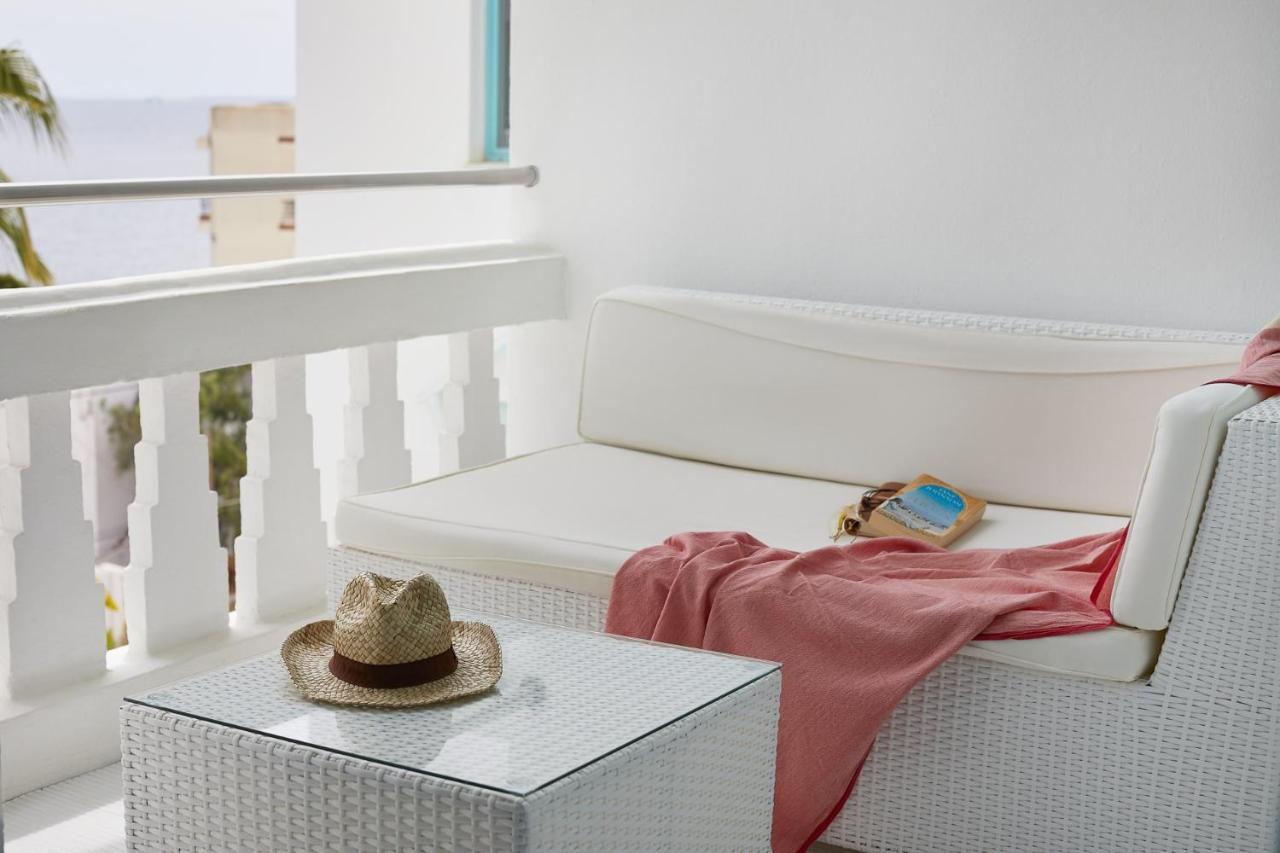 Hotel Mim Ibiza & Spa - Adults Only Εξωτερικό φωτογραφία