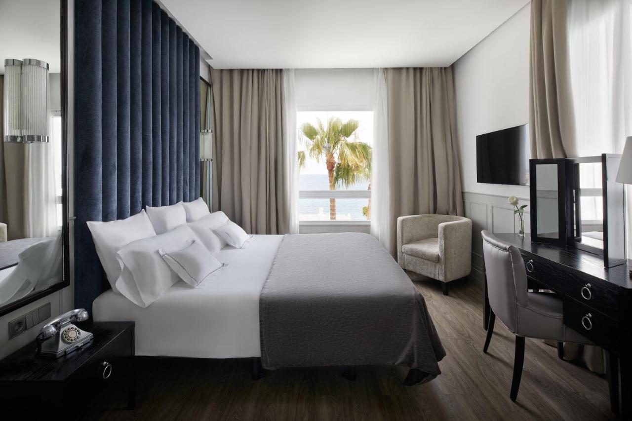 Hotel Mim Ibiza & Spa - Adults Only Εξωτερικό φωτογραφία