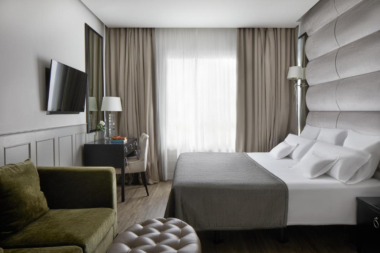 Hotel Mim Ibiza & Spa - Adults Only Εξωτερικό φωτογραφία