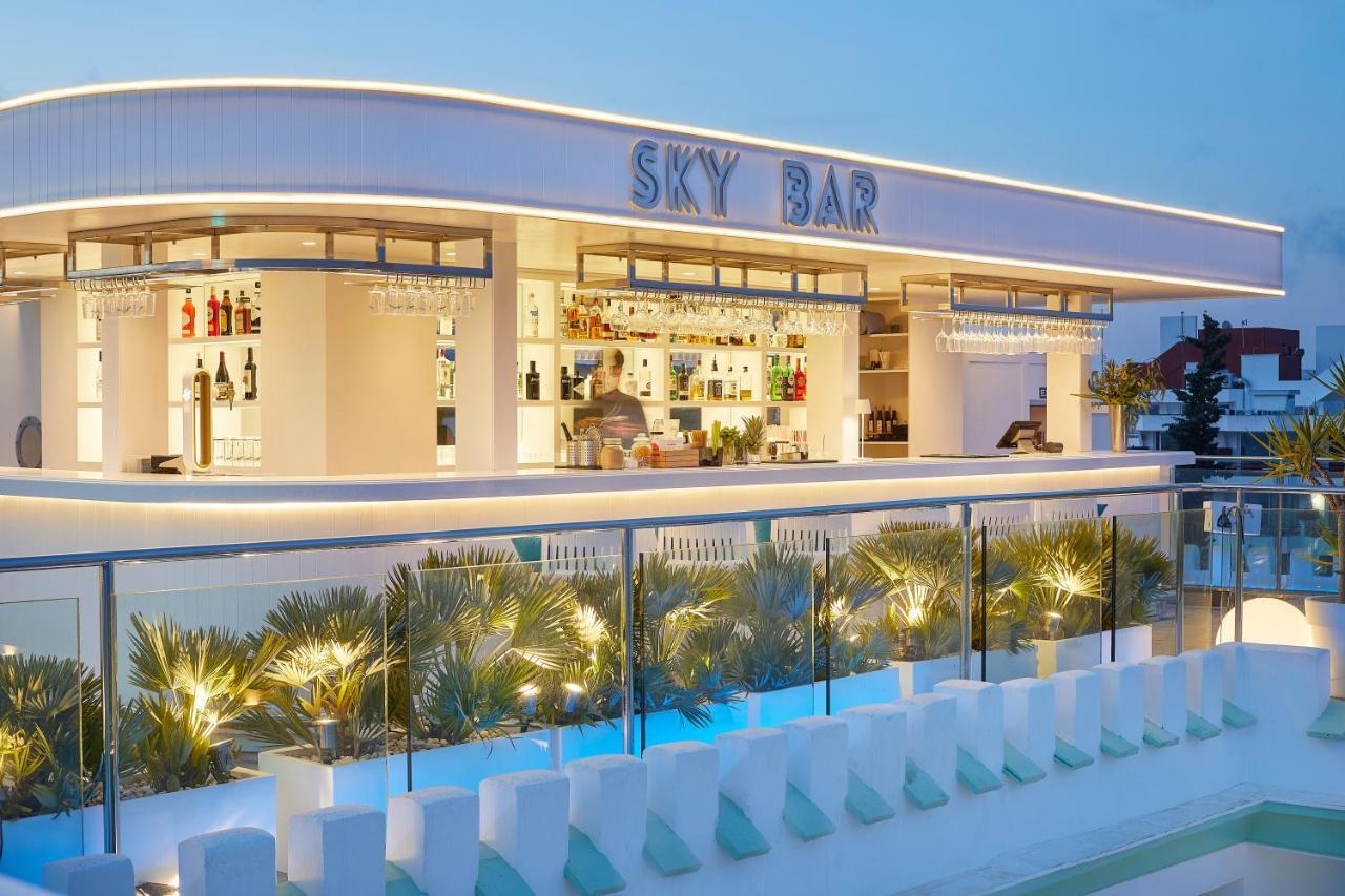 Hotel Mim Ibiza & Spa - Adults Only Εξωτερικό φωτογραφία