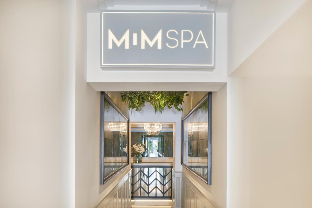 Hotel Mim Ibiza & Spa - Adults Only Εξωτερικό φωτογραφία