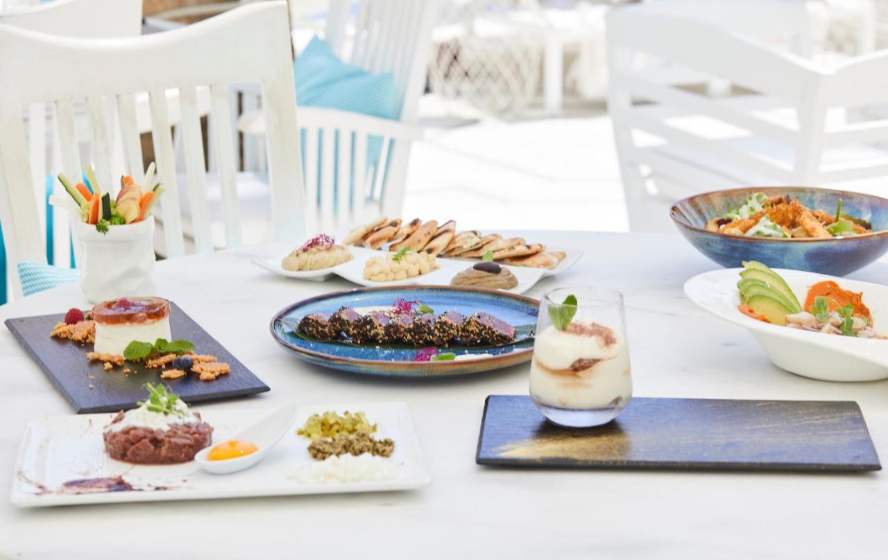 Hotel Mim Ibiza & Spa - Adults Only Εξωτερικό φωτογραφία