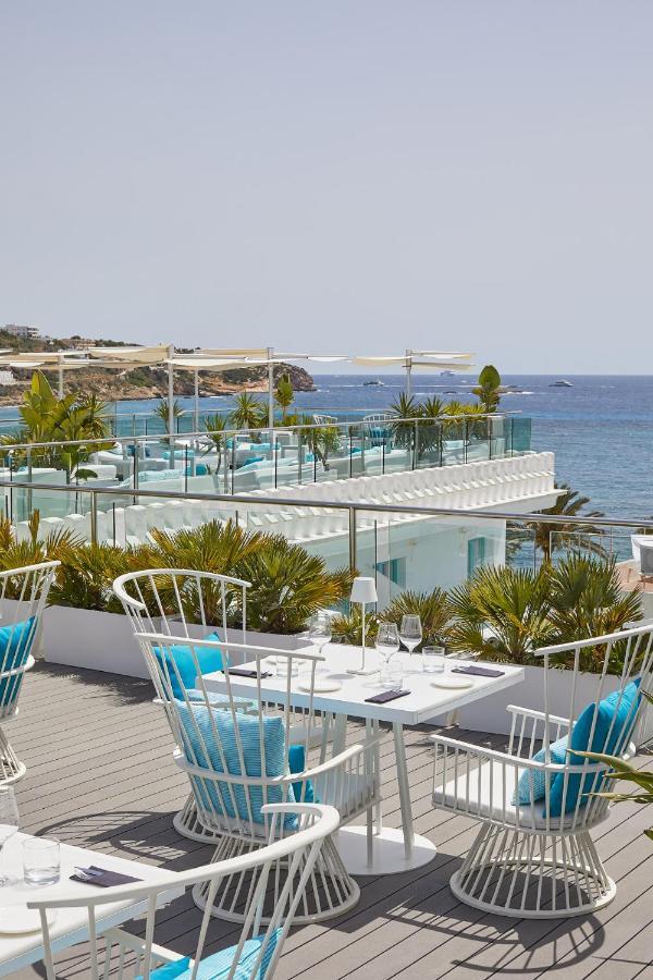 Hotel Mim Ibiza & Spa - Adults Only Εξωτερικό φωτογραφία