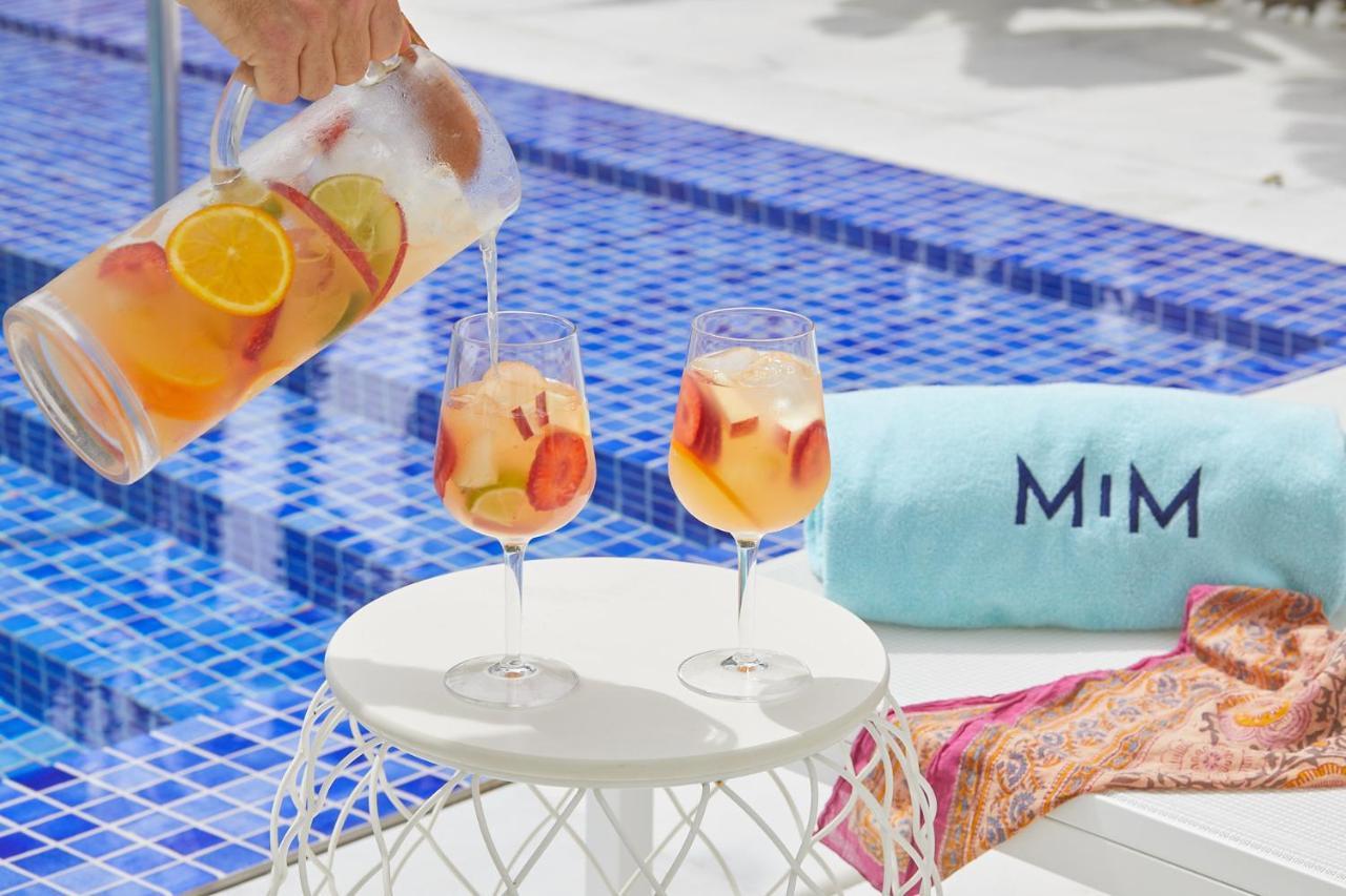 Hotel Mim Ibiza & Spa - Adults Only Εξωτερικό φωτογραφία