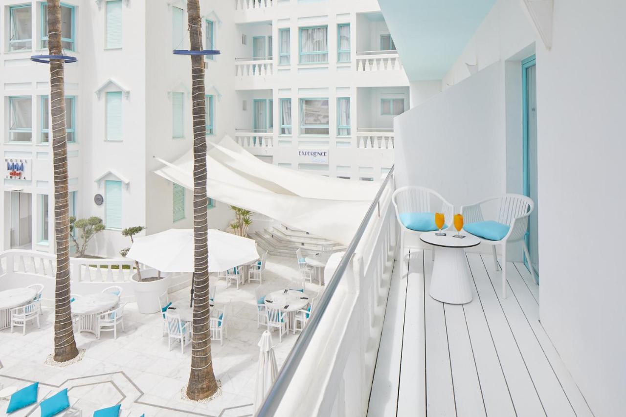 Hotel Mim Ibiza & Spa - Adults Only Εξωτερικό φωτογραφία