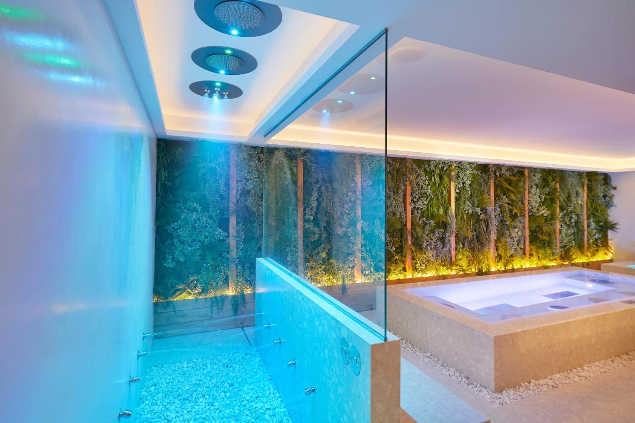 Hotel Mim Ibiza & Spa - Adults Only Εξωτερικό φωτογραφία