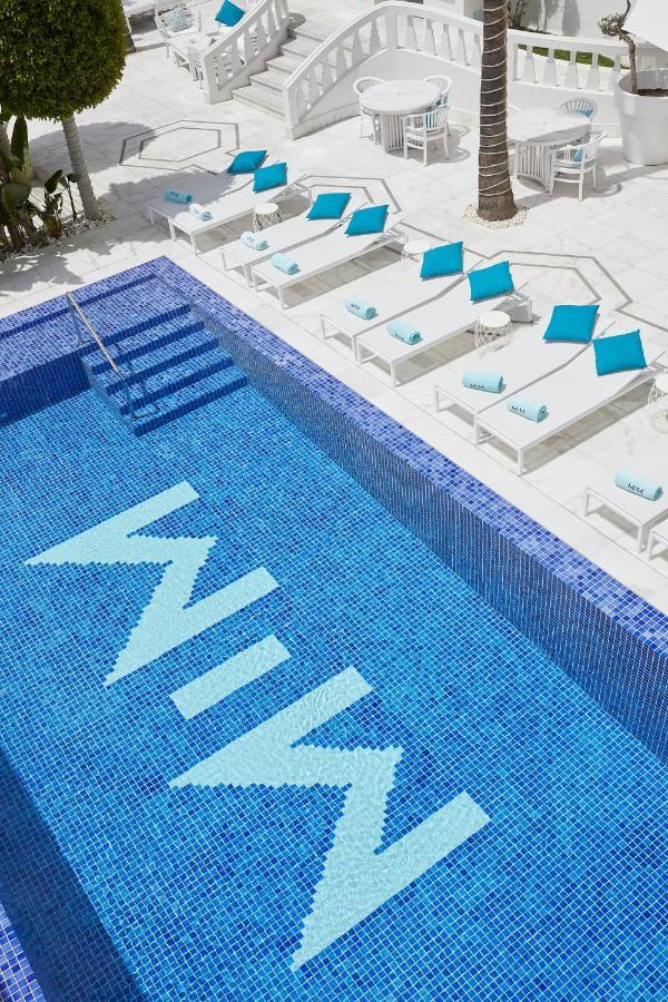 Hotel Mim Ibiza & Spa - Adults Only Εξωτερικό φωτογραφία