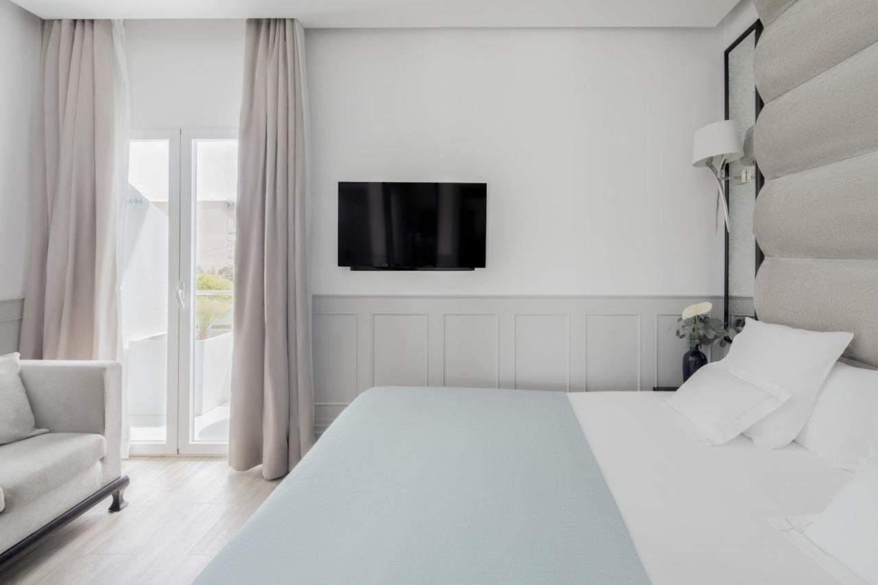 Hotel Mim Ibiza & Spa - Adults Only Εξωτερικό φωτογραφία
