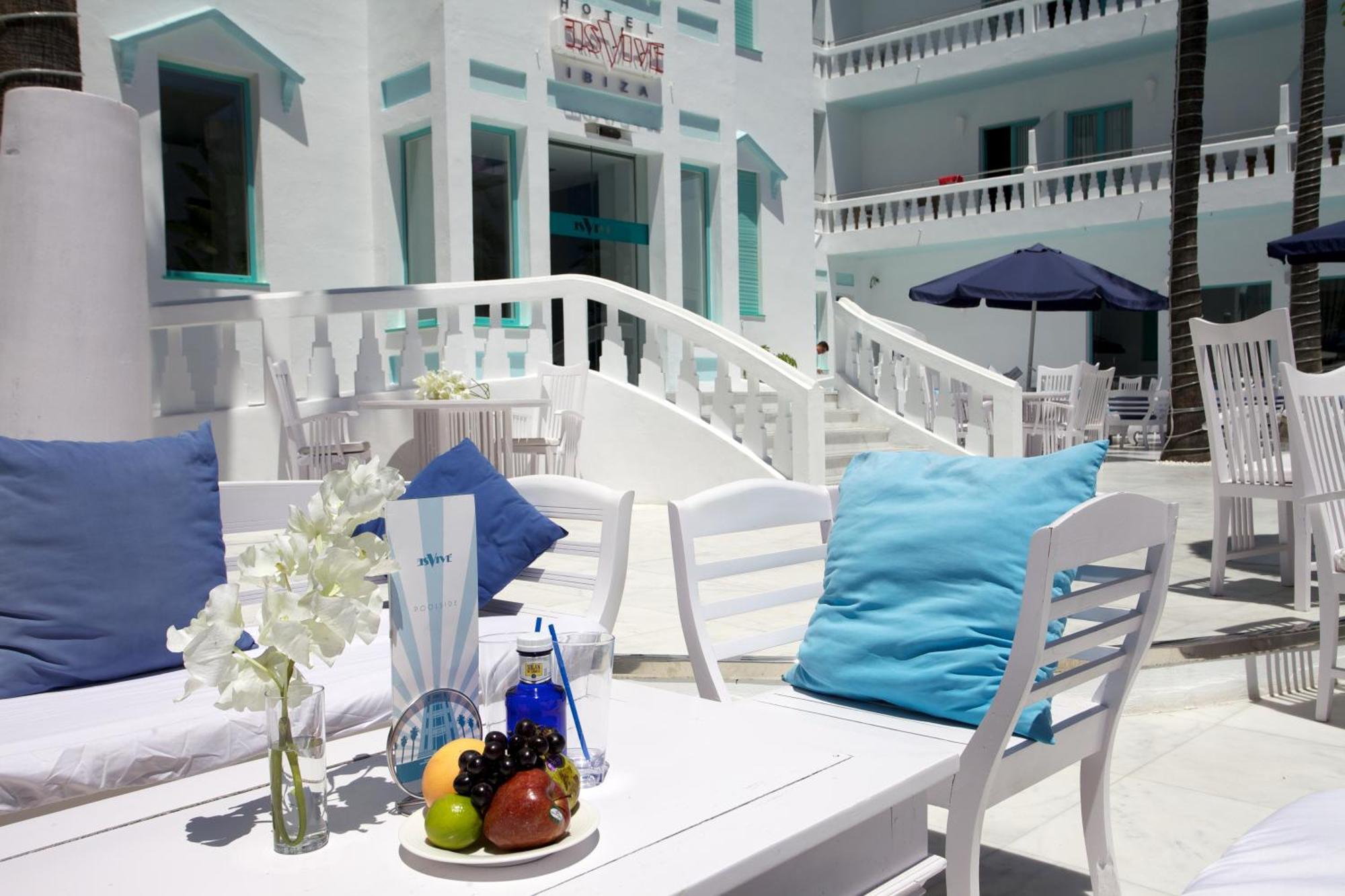 Hotel Mim Ibiza & Spa - Adults Only Εξωτερικό φωτογραφία