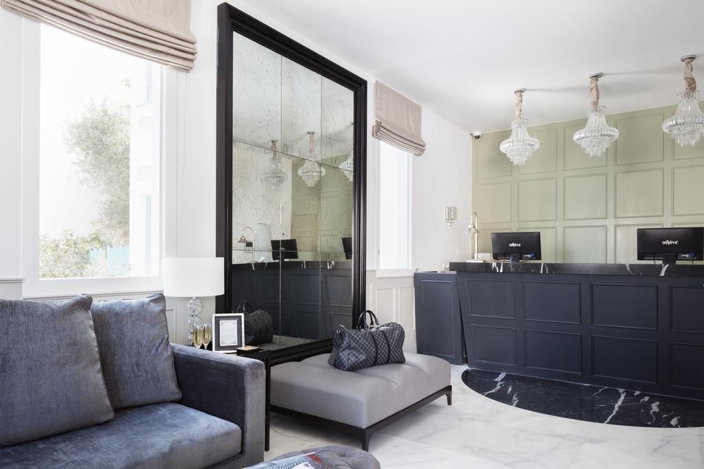 Hotel Mim Ibiza & Spa - Adults Only Εξωτερικό φωτογραφία