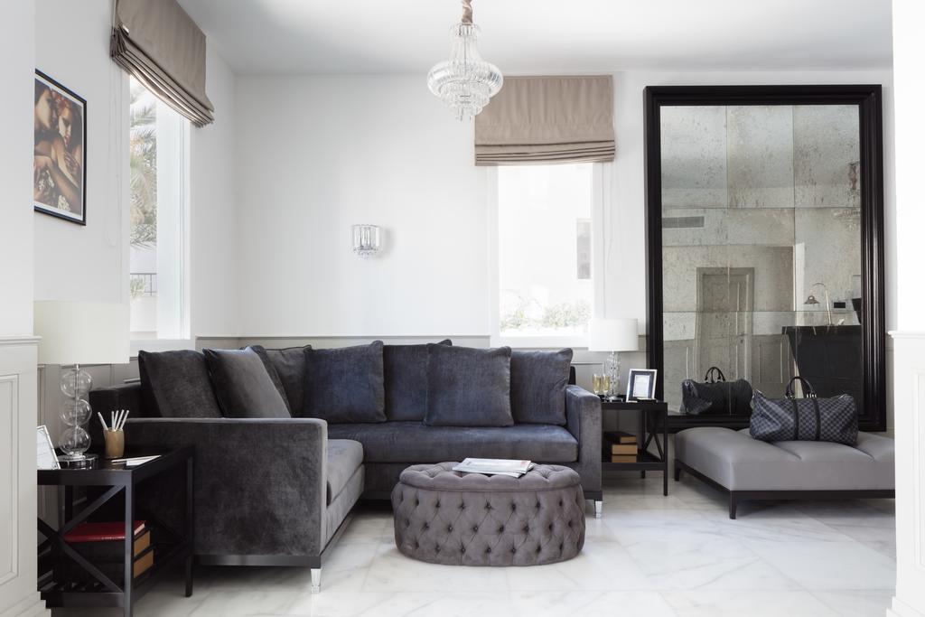 Hotel Mim Ibiza & Spa - Adults Only Εξωτερικό φωτογραφία