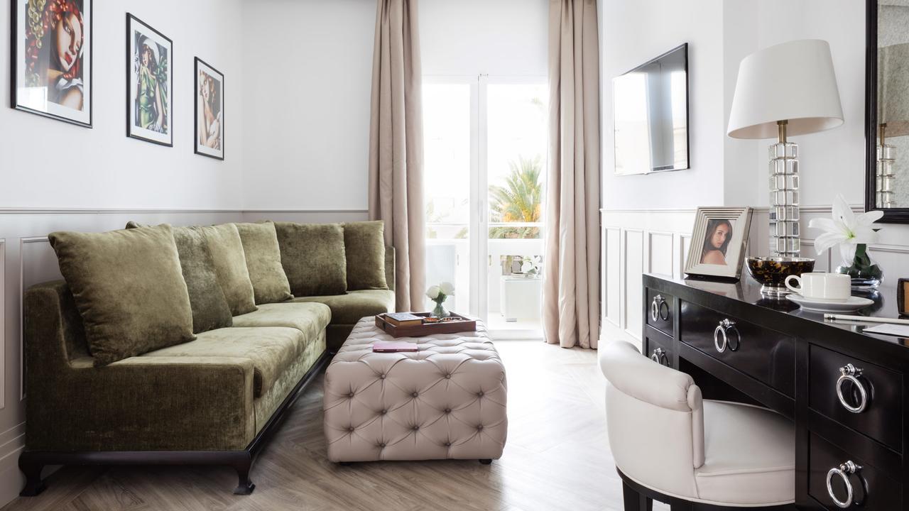 Hotel Mim Ibiza & Spa - Adults Only Εξωτερικό φωτογραφία