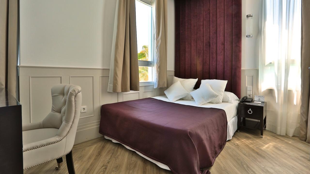 Hotel Mim Ibiza & Spa - Adults Only Εξωτερικό φωτογραφία
