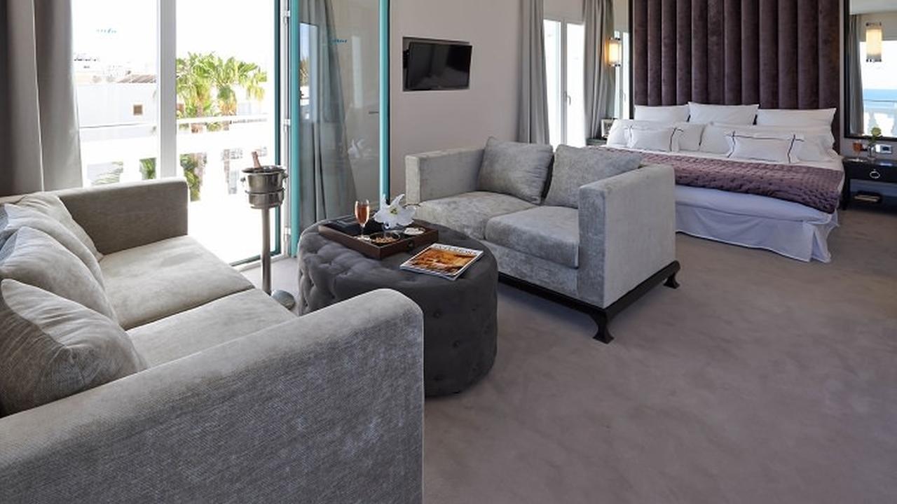 Hotel Mim Ibiza & Spa - Adults Only Εξωτερικό φωτογραφία