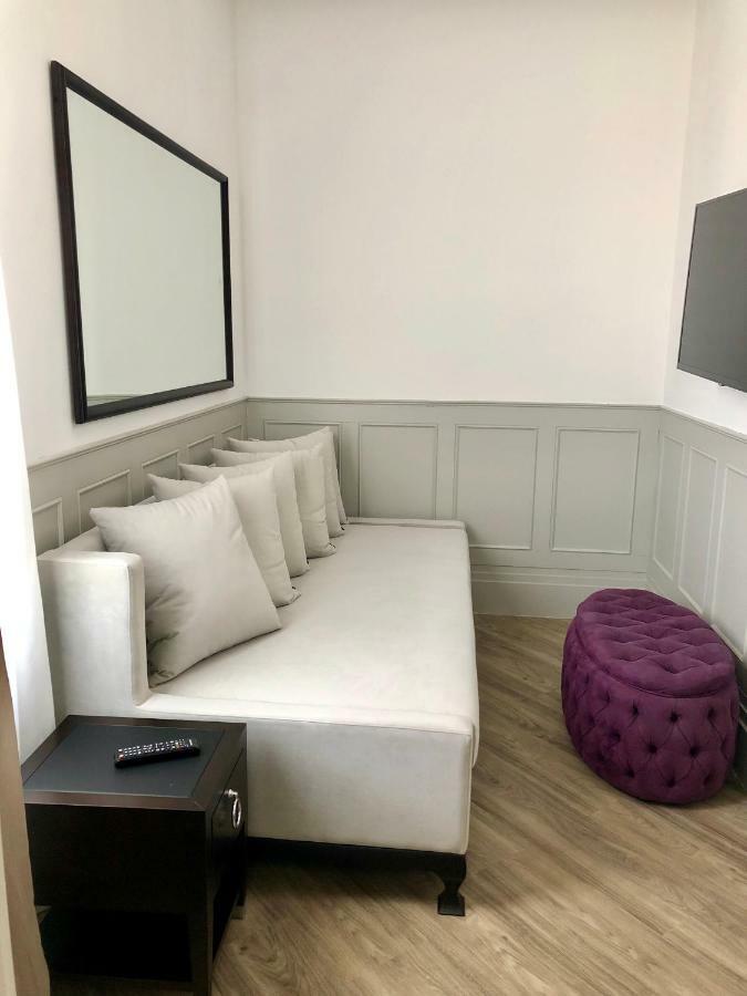 Hotel Mim Ibiza & Spa - Adults Only Εξωτερικό φωτογραφία