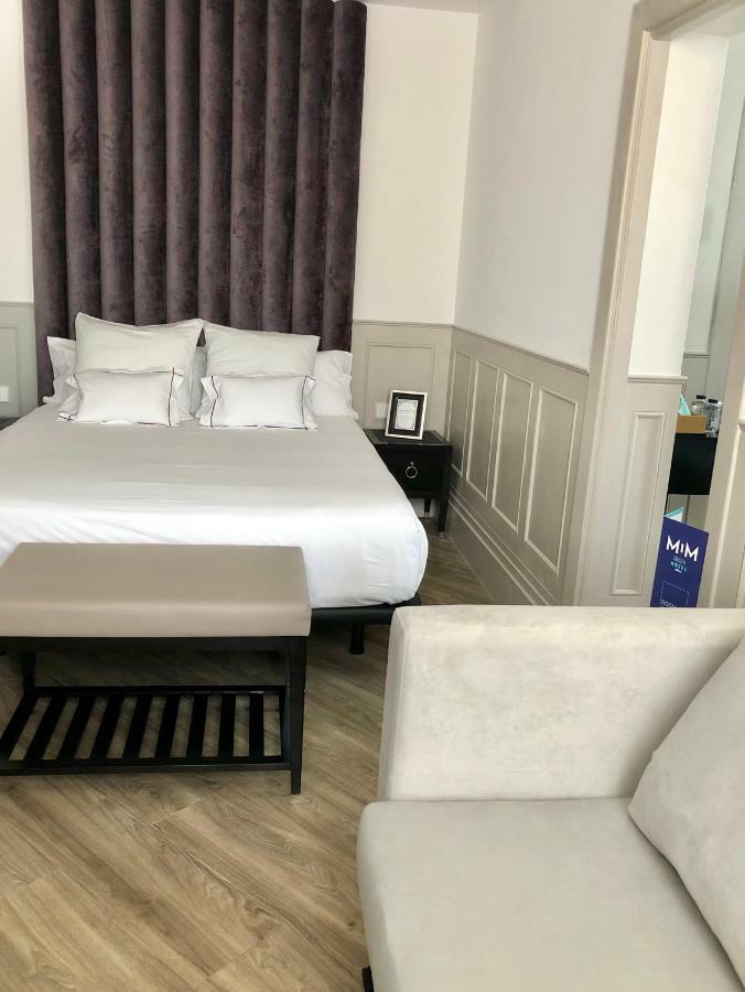 Hotel Mim Ibiza & Spa - Adults Only Εξωτερικό φωτογραφία