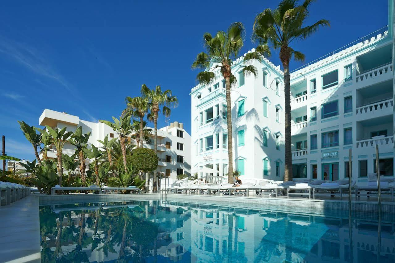 Hotel Mim Ibiza & Spa - Adults Only Εξωτερικό φωτογραφία