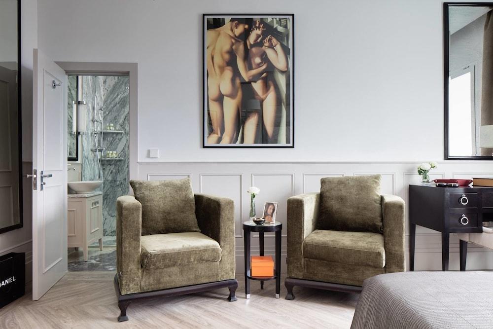 Hotel Mim Ibiza & Spa - Adults Only Εξωτερικό φωτογραφία