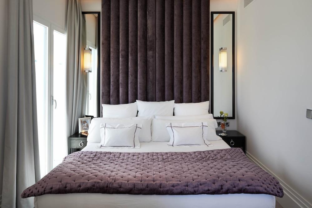 Hotel Mim Ibiza & Spa - Adults Only Εξωτερικό φωτογραφία