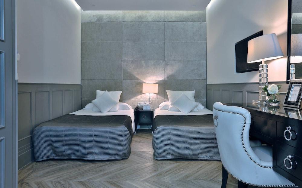 Hotel Mim Ibiza & Spa - Adults Only Εξωτερικό φωτογραφία