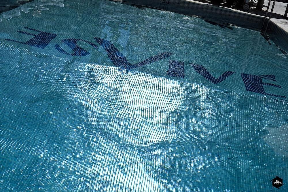Hotel Mim Ibiza & Spa - Adults Only Εξωτερικό φωτογραφία
