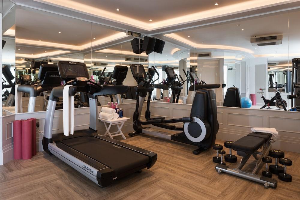 Hotel Mim Ibiza & Spa - Adults Only Εξωτερικό φωτογραφία